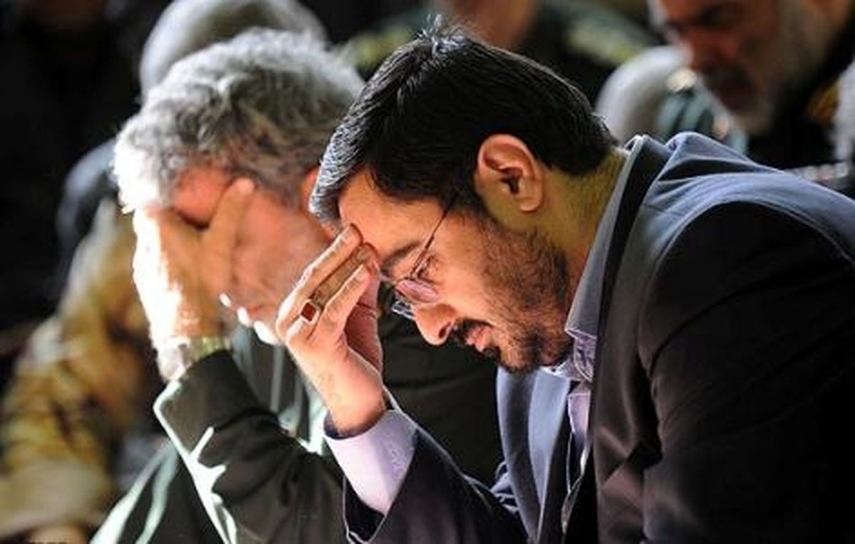 مرتضوی مدت‌هاست که پرونده مفتوح دارد/ این بازداشت دور از ذهن نبود