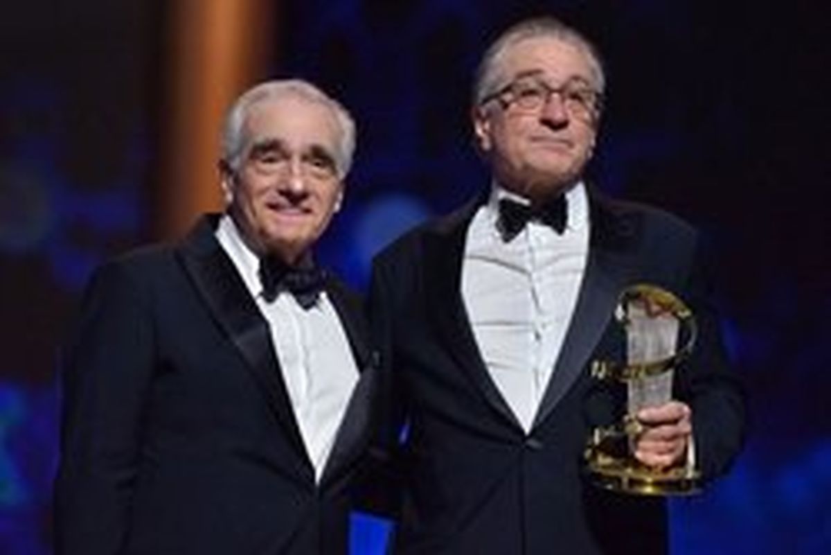 انتقاد‌های رابرت دنیرو از سیاست‌های آمریکا اینبار در مراکش