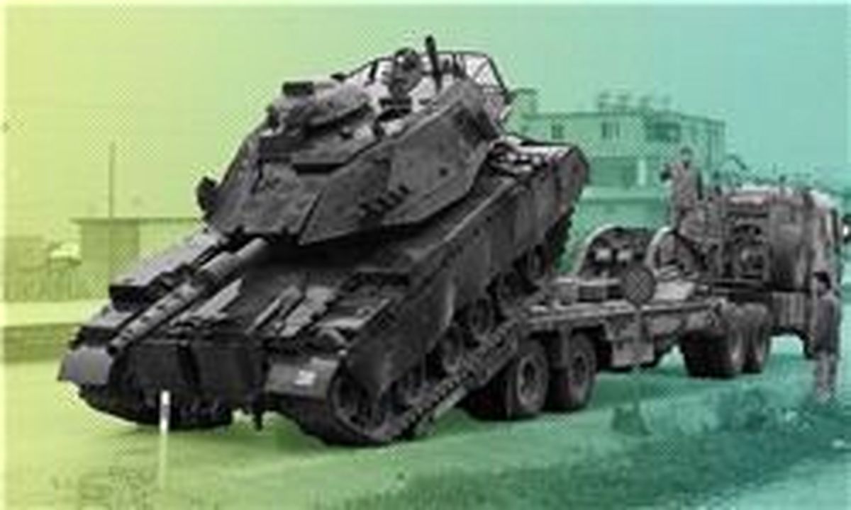 مرگبارترین روز عملیات «شاخه زیتون» ترکیه