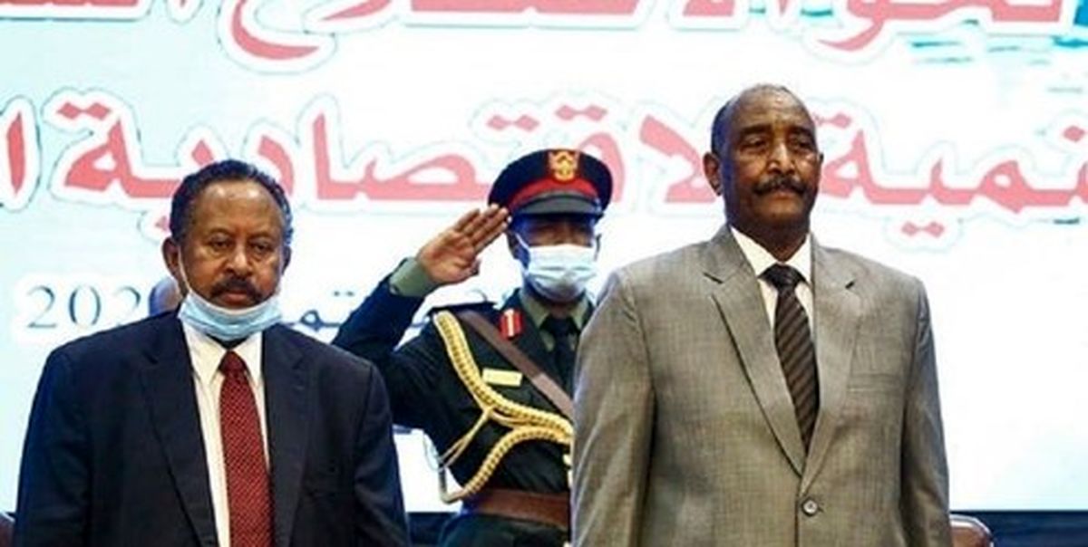 ماجرای قول کمک مالی آمریکا به سودان