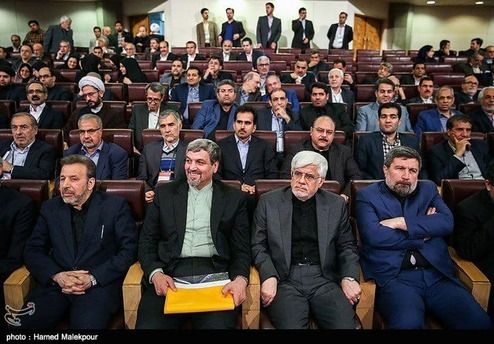 آخرین وضعیت اصلاحطلبان برای انتخابات ۱۴۰۰