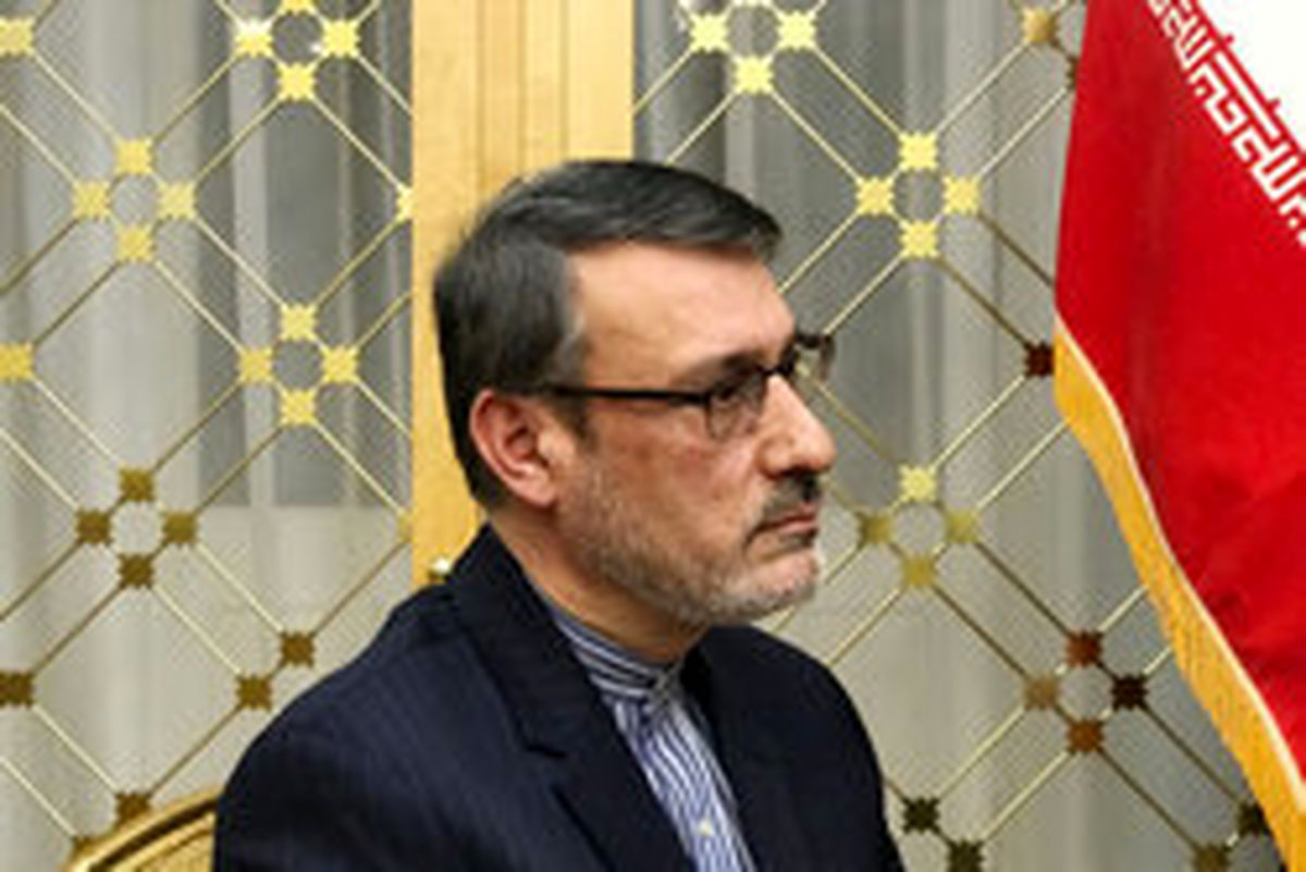 بعیدی نژاد به جرمی هانت چه گفت؟