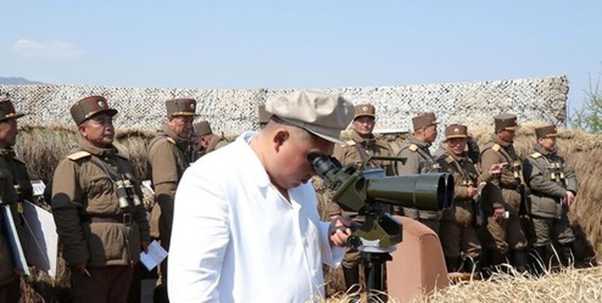 از رهبر کره شمالی خبر تازه رسید