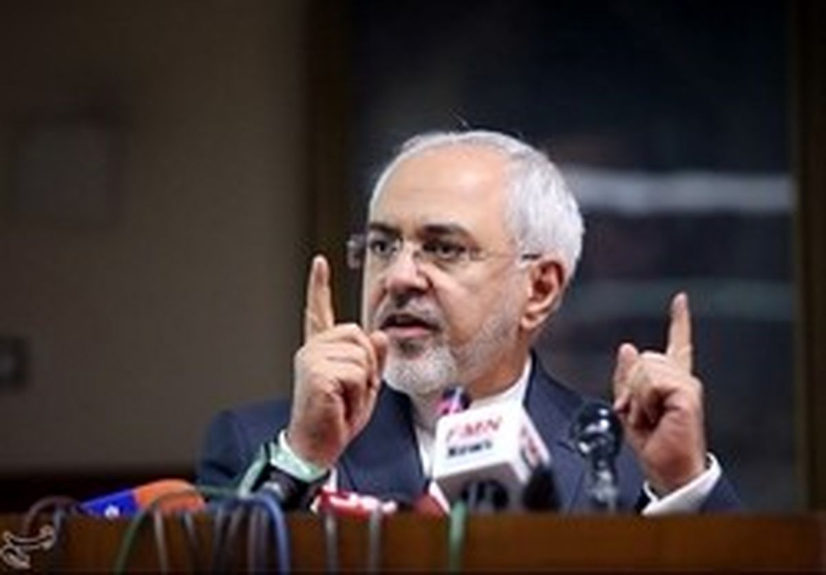 ایران و هند به دنبال رهایی از اقدامات غیرقانونی آمریکا