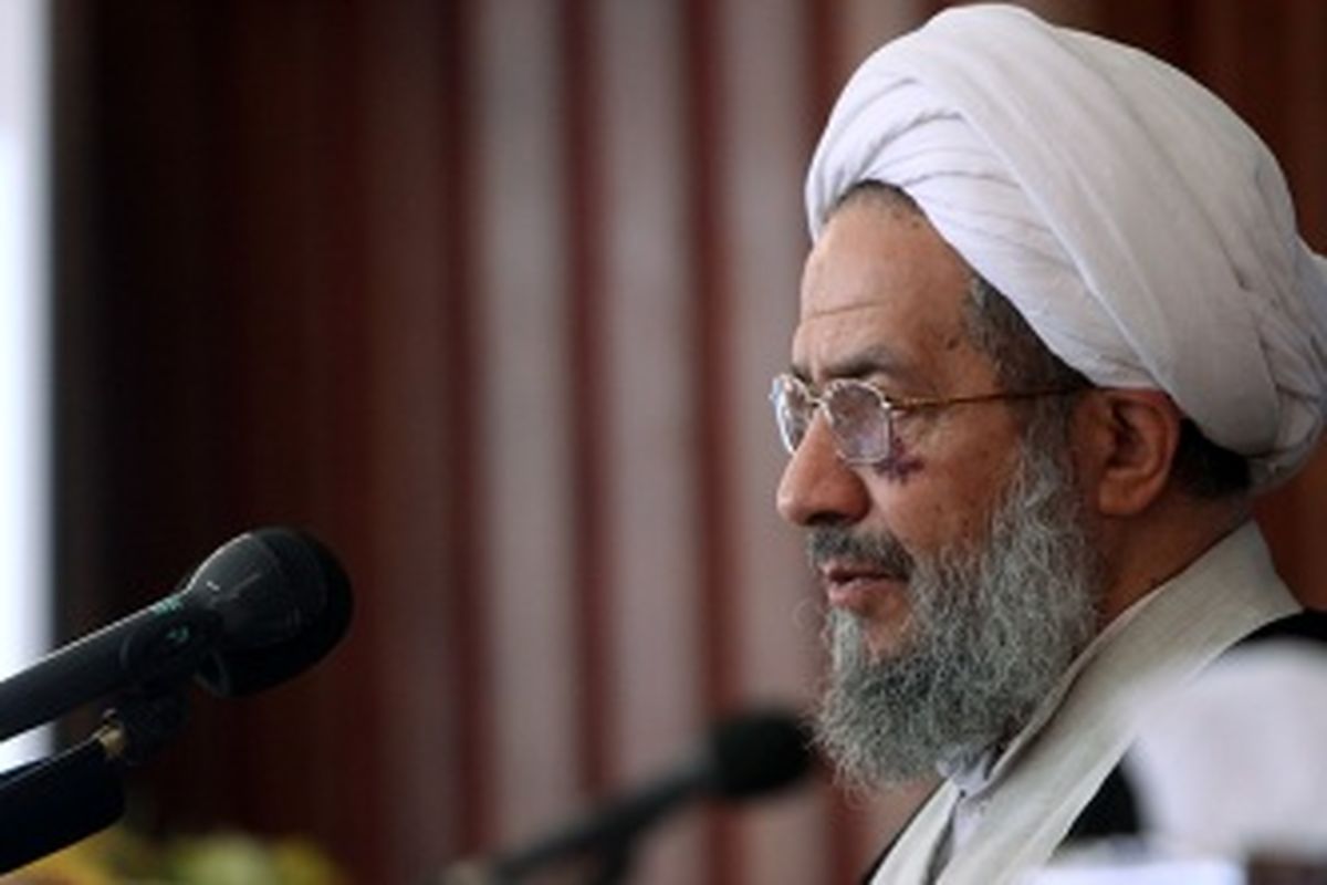 بولتن‌سازان صلاحیت ورود به مجلس را ندارند/تخریب کنندگان ابزار دست فتنه گران و انحرافیون