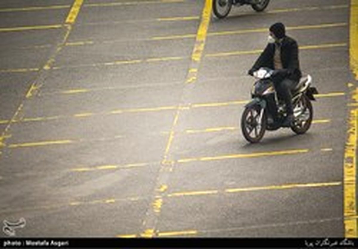 پنچ شنبه هم طرح زوج و فرد از در منزل اجرا می‌شود؟