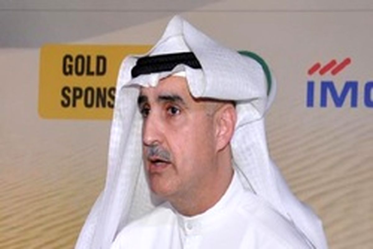 دعوای نفتی عربستان و کویت