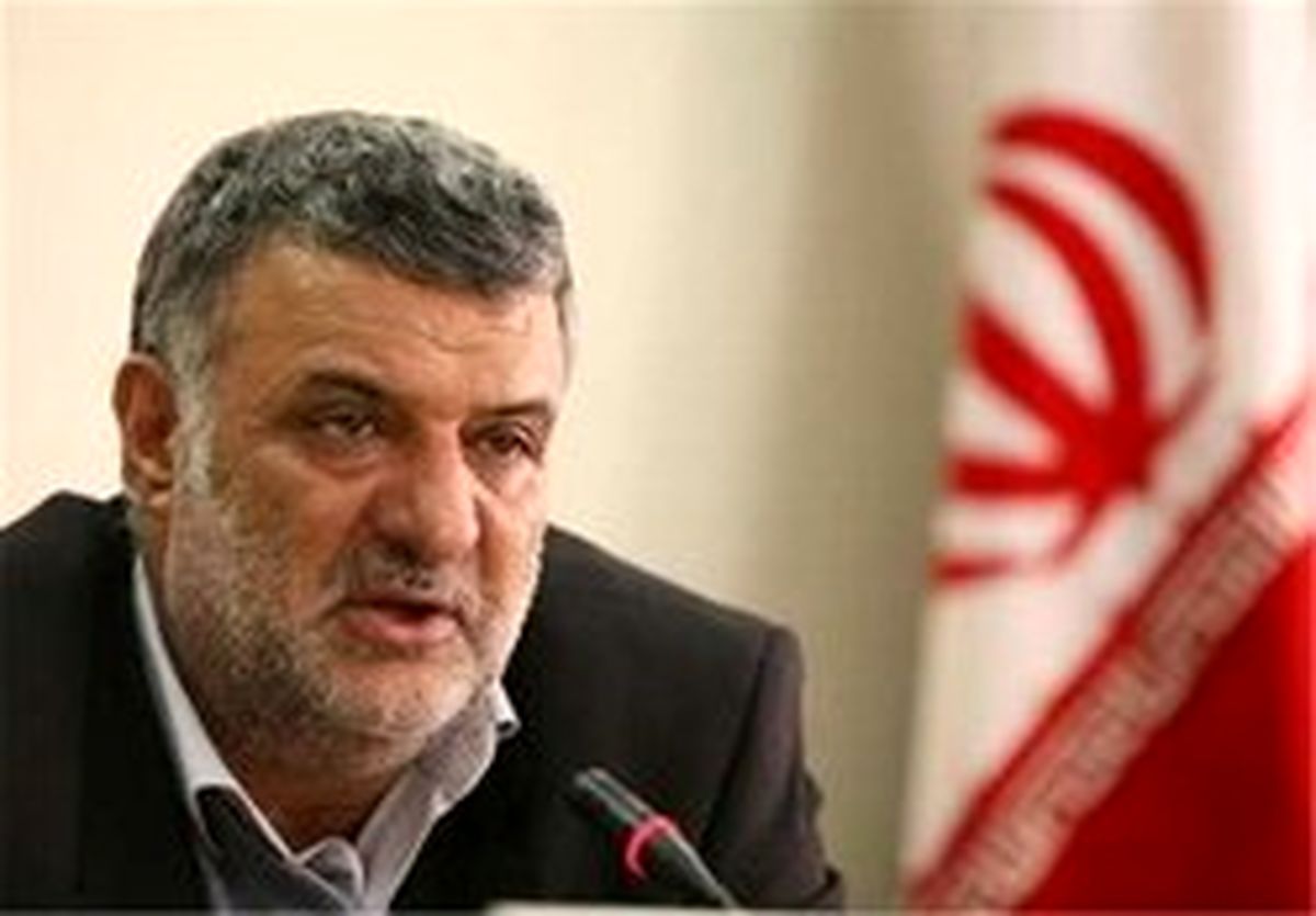 حجتی: بارش‌های کم تولید گندم را کاهش نداده است