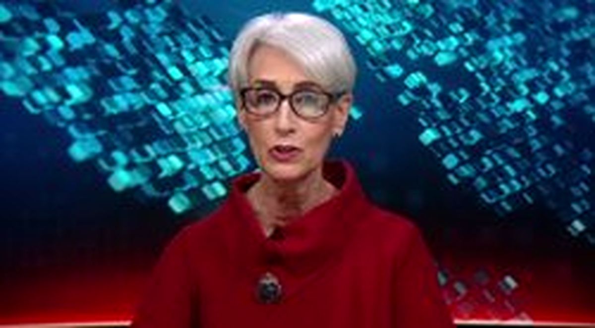 شرمن: توپ در زمین کره‌شمالی است