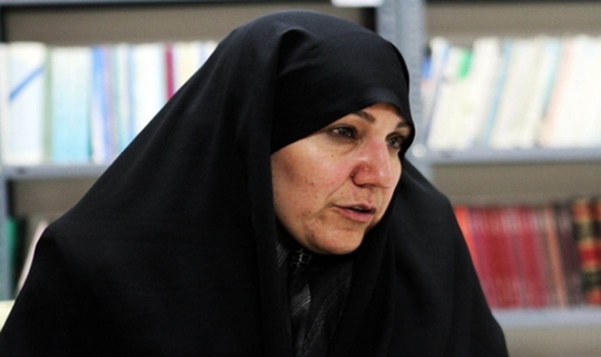 در کتاب همسر سرلشکر رحیم صفوی چه نوشته شده است؟ +عکس