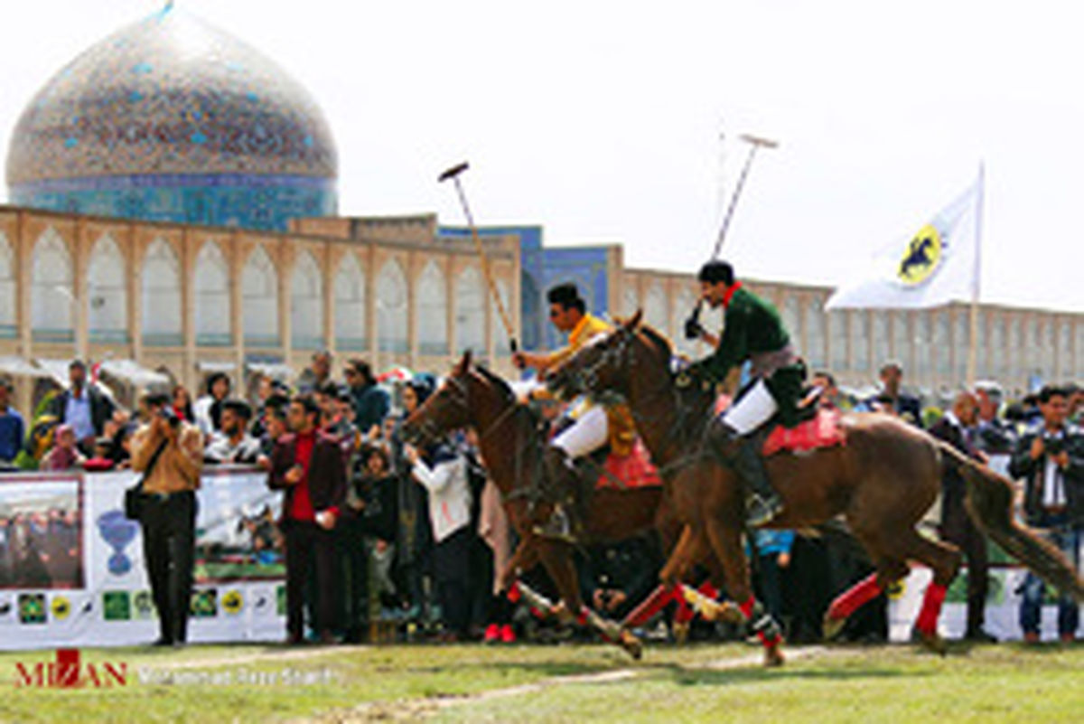 کمانچه و چوگان ثبت جهانی شدند