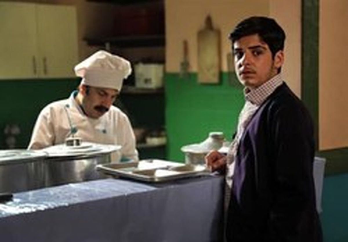 پای «بچه‌مهندس» به تلویزیون باز می‌شود +تصاویر