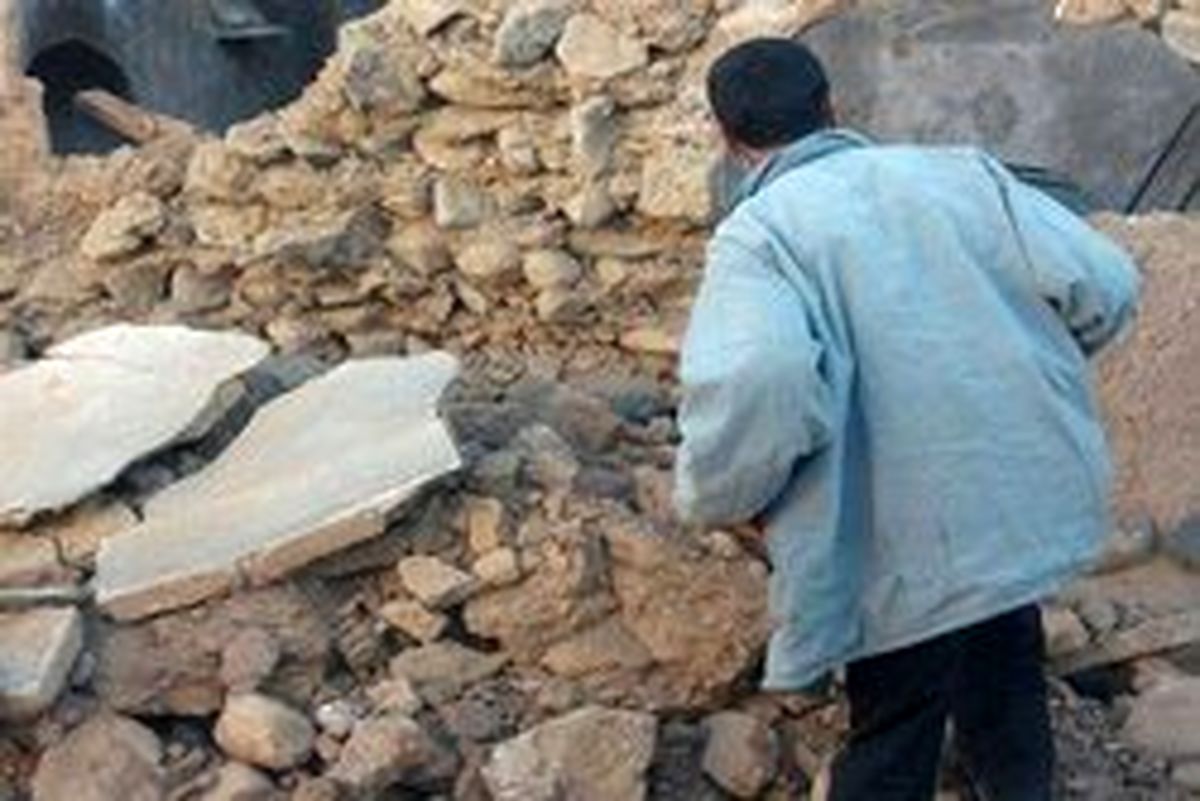 اعزام دو بالگرد به مناطق زلزله زده کرمان