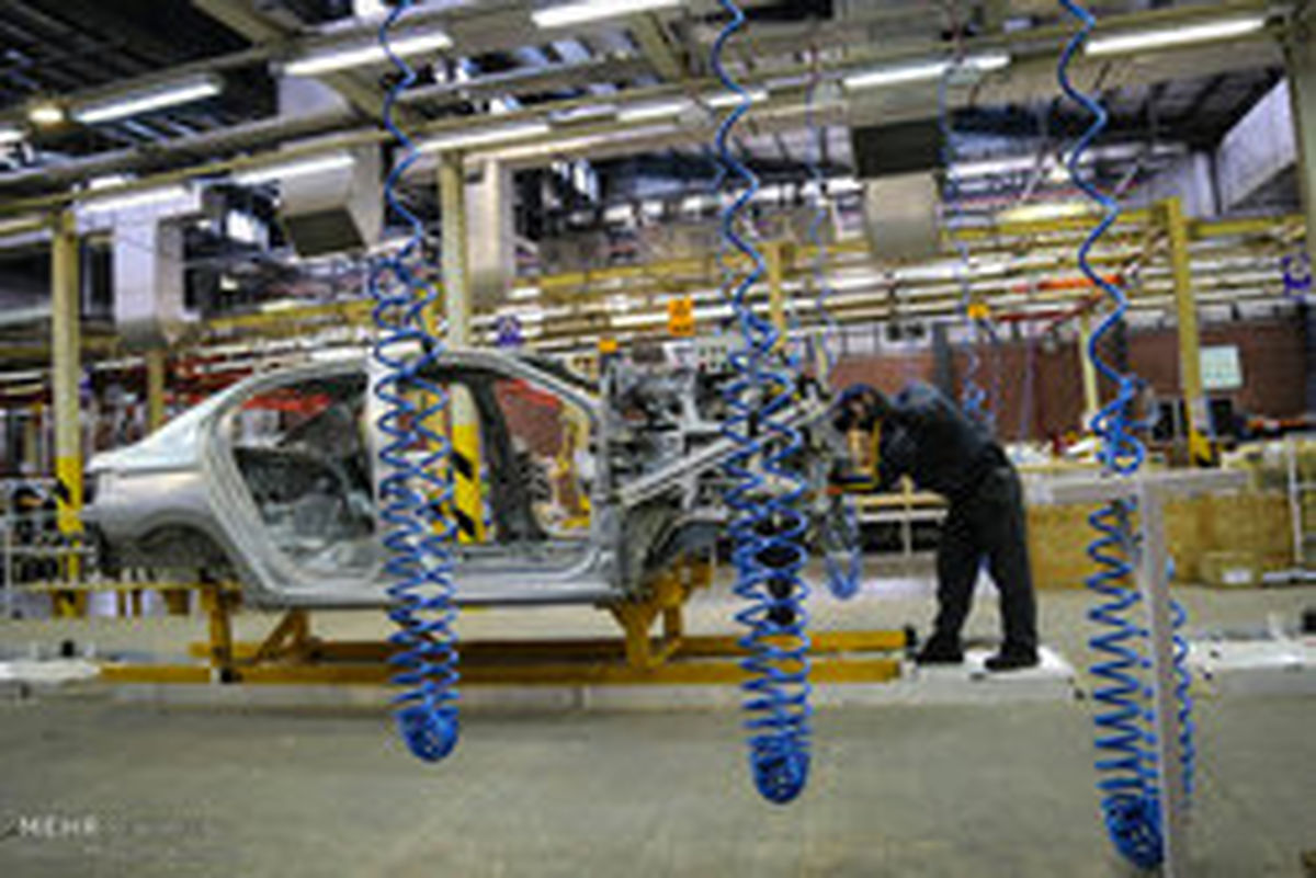 تفاوت قیمت خودرو در بازار و نمایندگی چند؟ +جدول