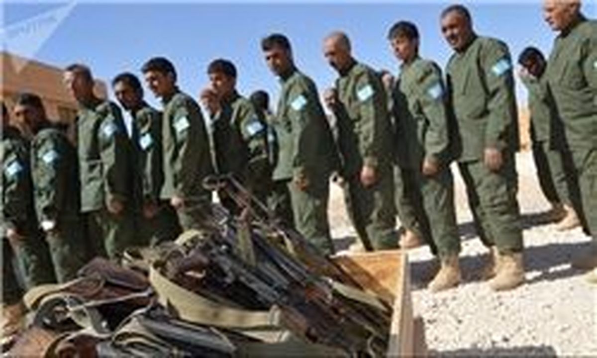 روسیه و شرکایش به اقدامات آمریکا در سوریه پاسخ می‌دهند