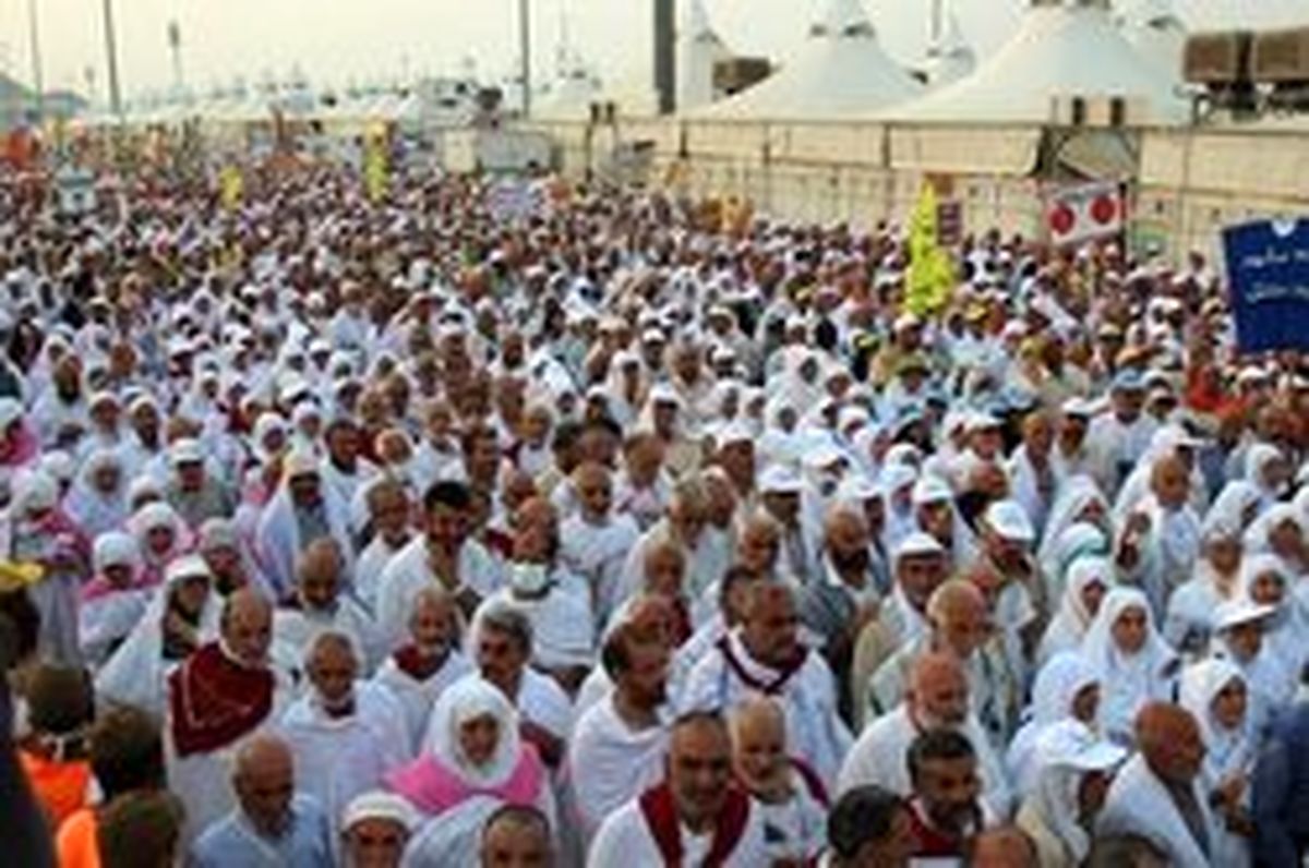 فرصت مجدد ثبت نام و انتخاب کاروان در سامانه حج