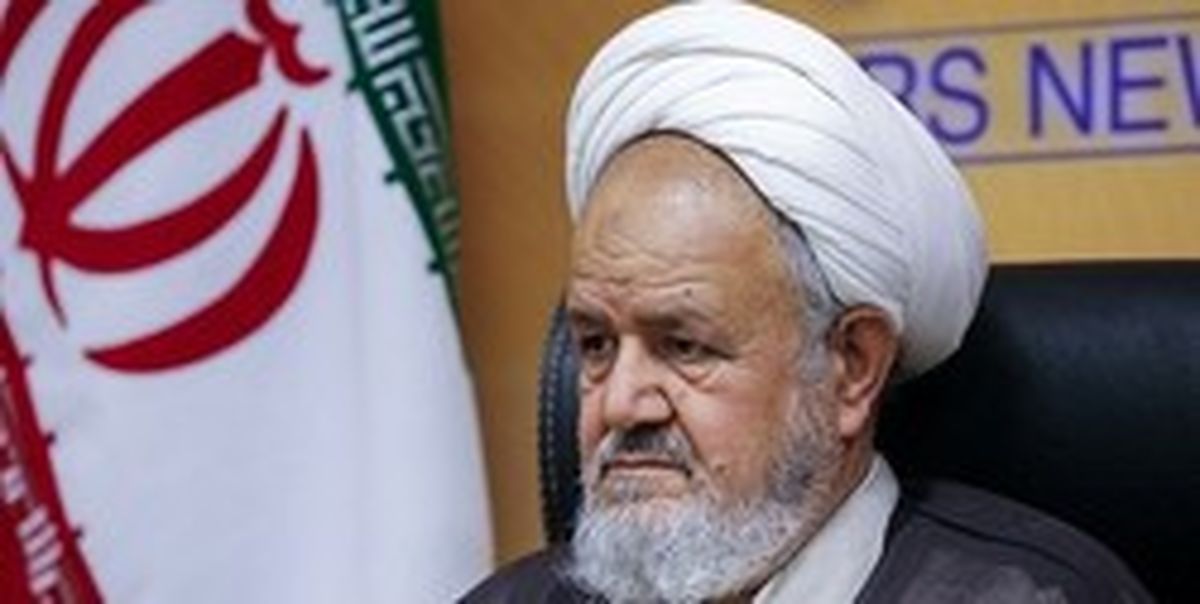 حجتالاسلام سعیدی: ترساندن مردم از وقوع جنگ حربه تبلیغاتی رنگ باخته است