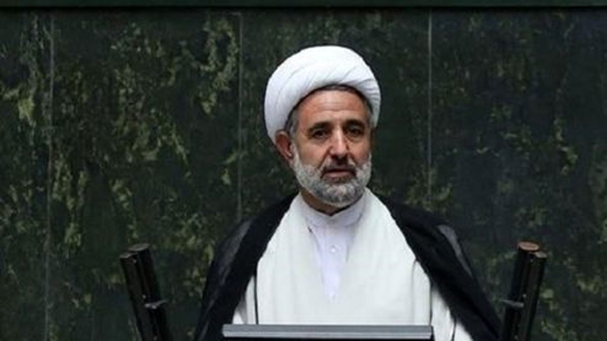 انتقاد تند نماینده قم از اینستکس