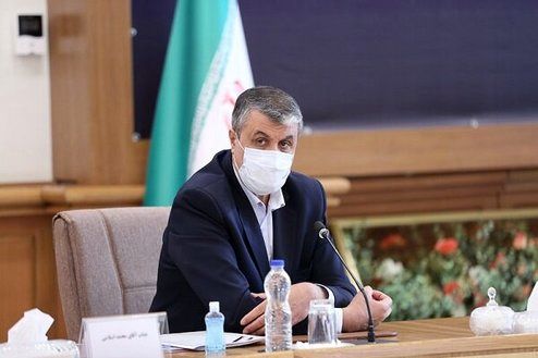 وزیر راه: قیمت گذاری بلیت هواپیما وظیفه دولت نیست