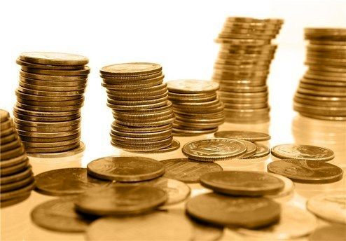 قیمت طلا و قیمت سکه امروز ۲۲ آذر ۹۸