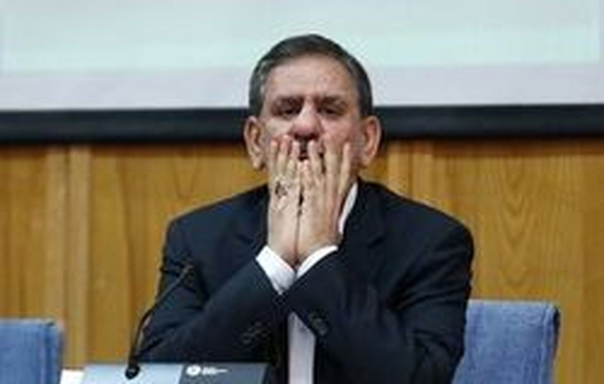 جهانگیری: پژوهش کشور دچار گرفتاری جدی است