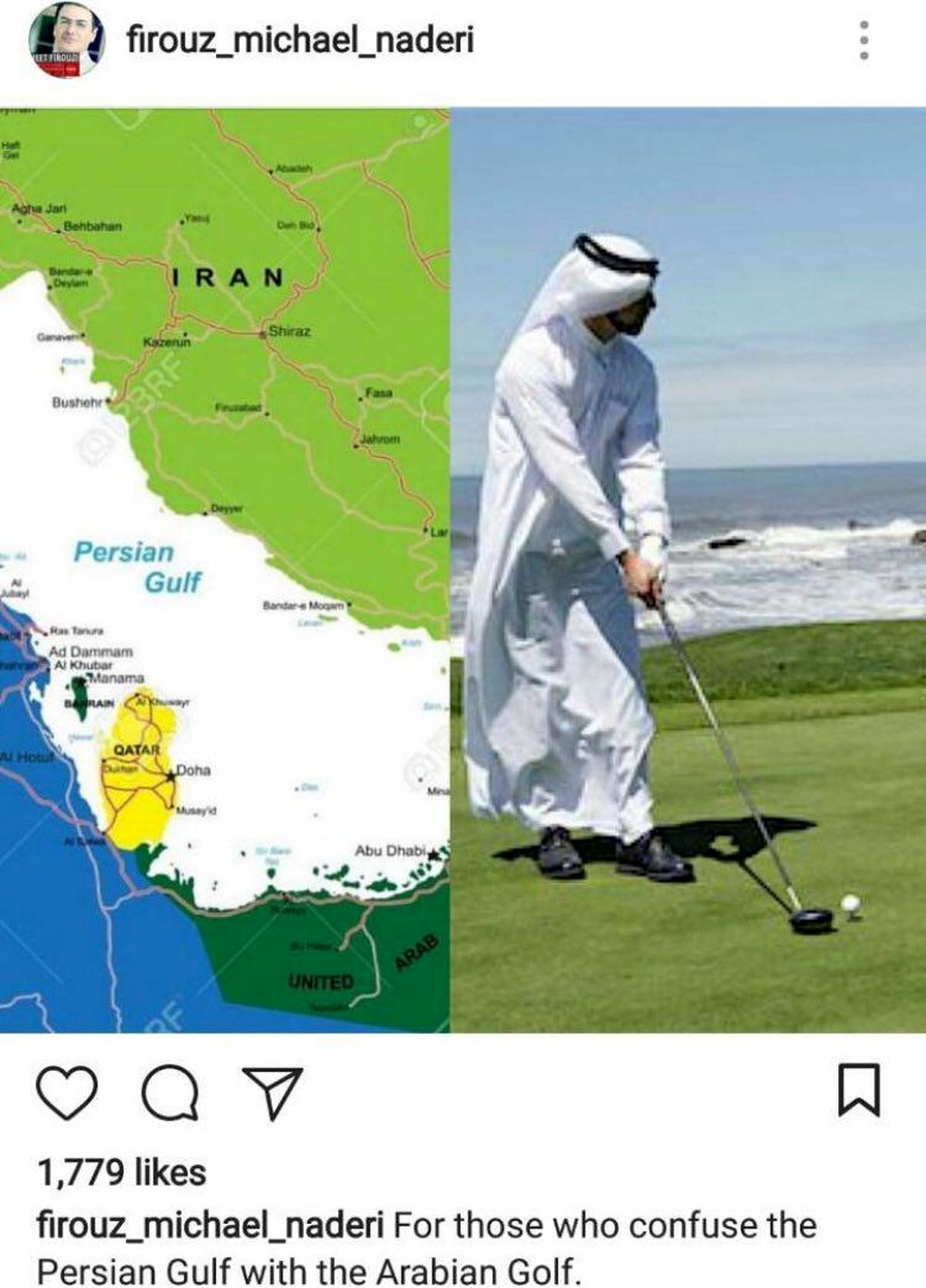 عکس: کنایه جالب مدیر ناسا به بی سوادی ترامپ