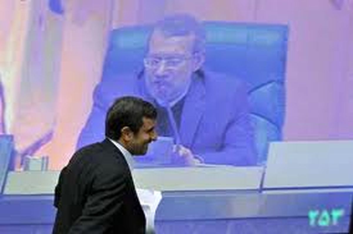 رییس جمهور «هیات عالی حل اختلاف» را به جای «شورای نگهبان» نشاند!