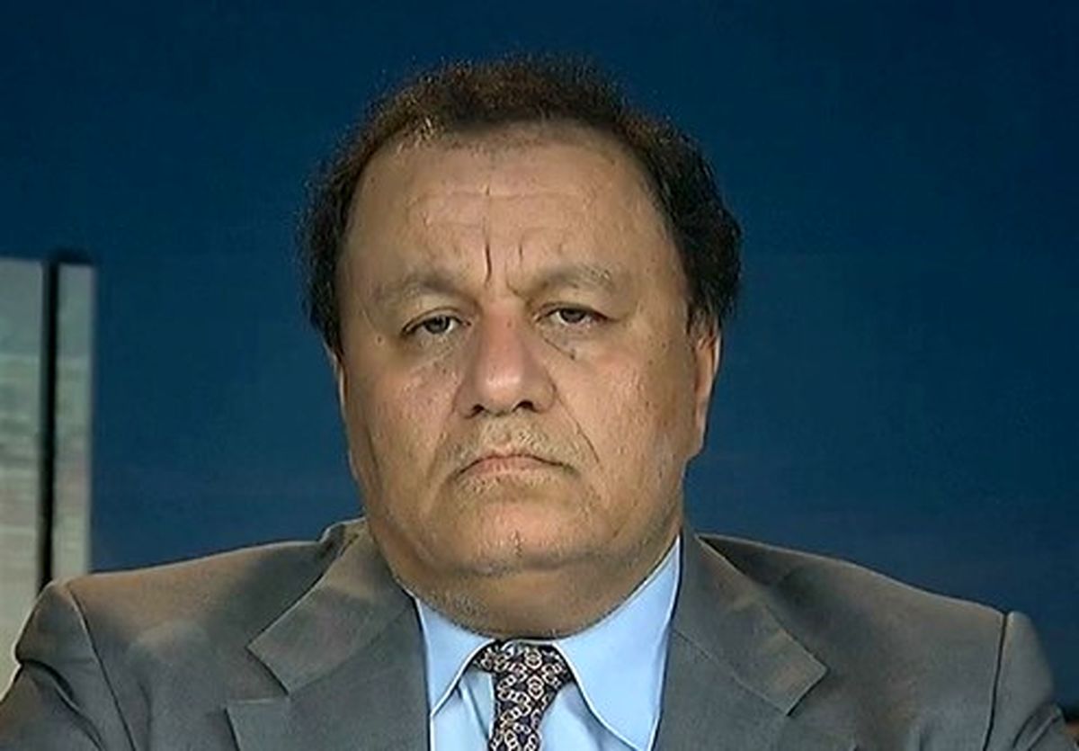 واکنش کاوه افراسیابی به ادعا‌های مقام‌های آمریکایی