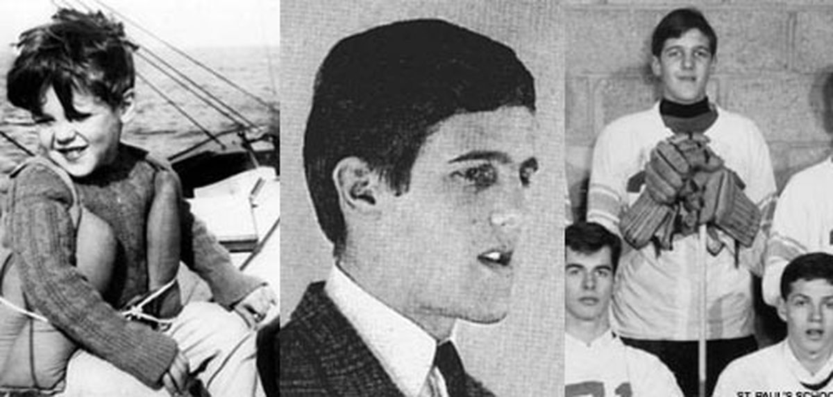 دیروز و امروز وزیرخارجه جدید آمریکا/تصاویر