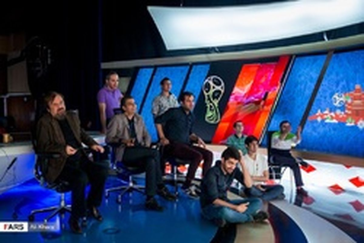 فیلم: چرا ویژه برنامه جام جهانی فردوسی پور افتضاح است؟