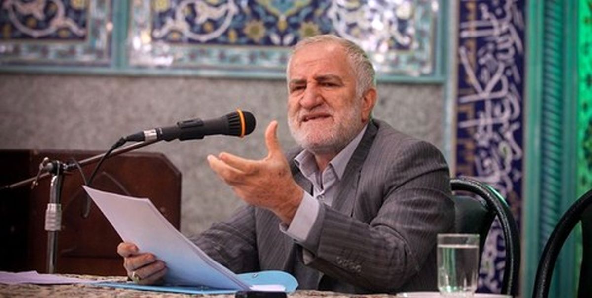 سلیمانی: بازی دولت با نرخ ارز برای فریب در آستانه انتخابات است