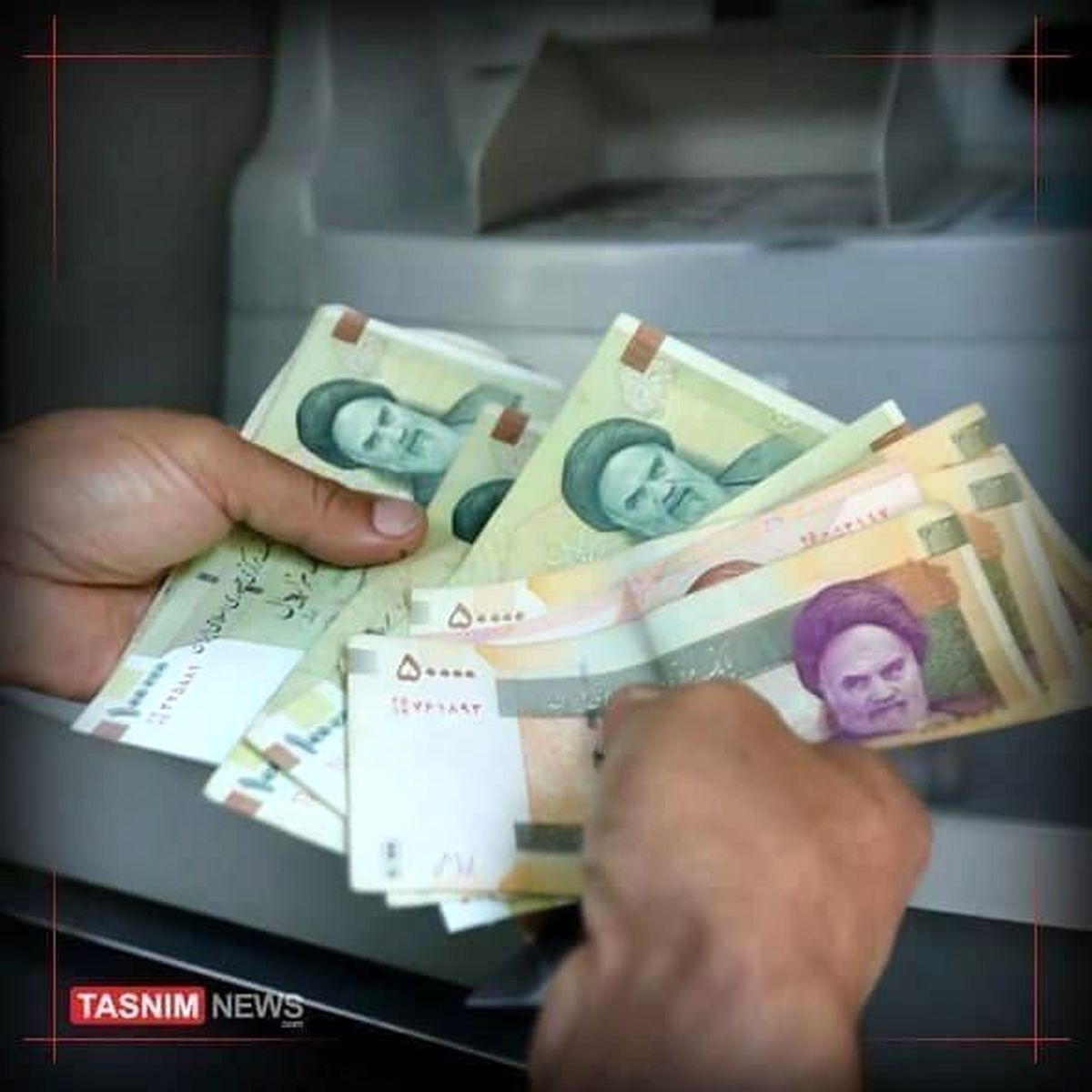 رشد نقدینگی برای اولین بار ۴۰ درصدی شد