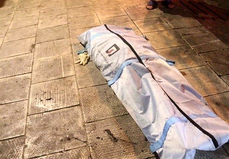 کشف جسد مرد ناشناس در بیابان‌های جنوب تهران