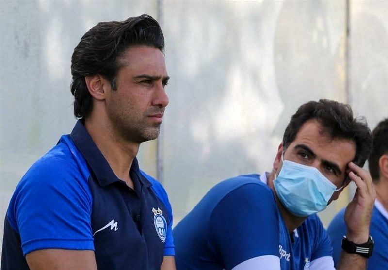 انتقاد شدید مجیدی: چرا صندلی مدیریت استقلال را رها نمیکنید؟