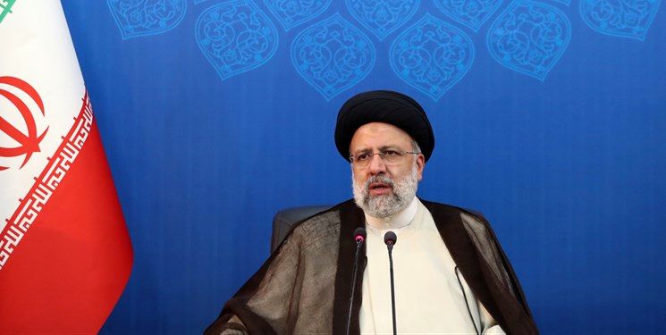 رئیسی: رسانه ملی باید پل ارتباطی بین مردم و مسئولان باشد