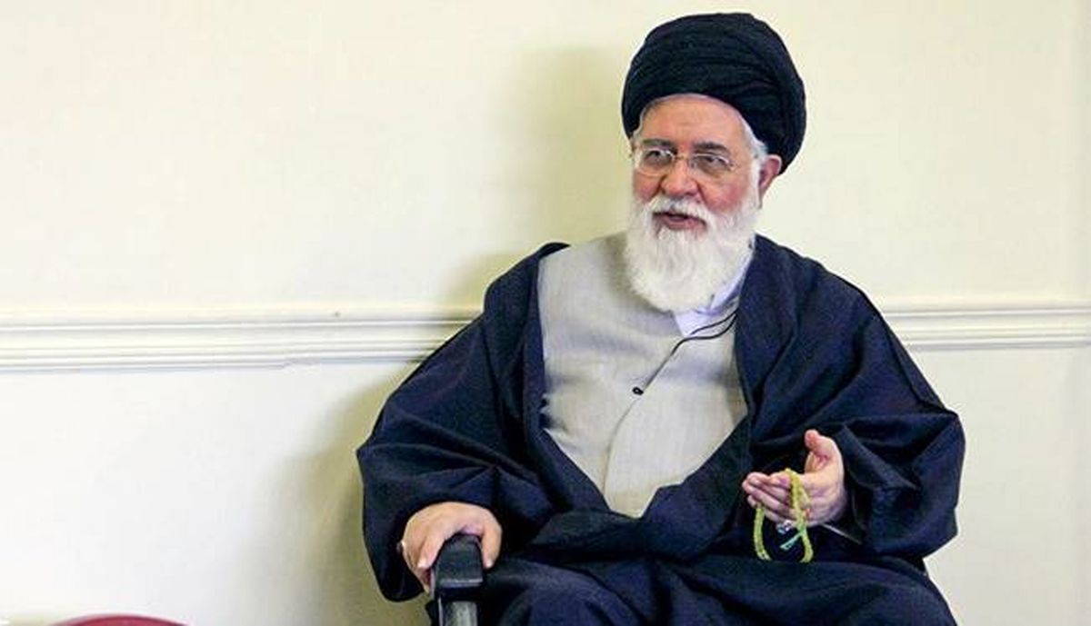 آیت‌الله علم‌الهدی: مبارزه تمام نشده است