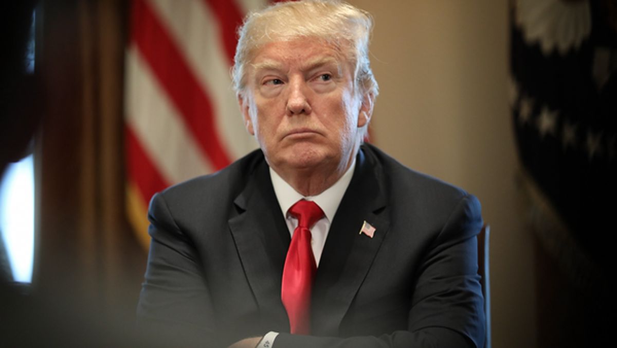 نقشه تازه ترامپ/ آتش بس قریب الوقوع در غزه در راه است؟