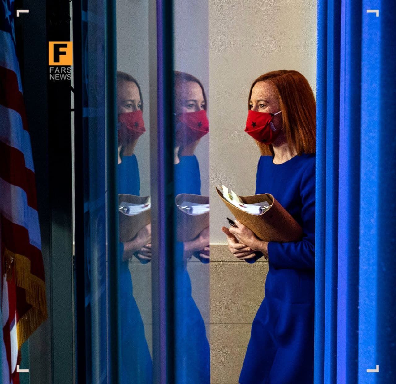 خبرچینی آمریکا از وین برای صهیونیست‌ها