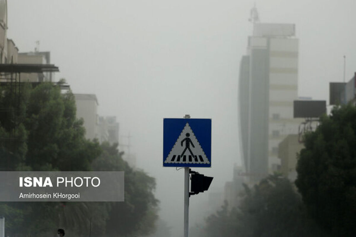 آماده باش عصرگاهی در پایتخت