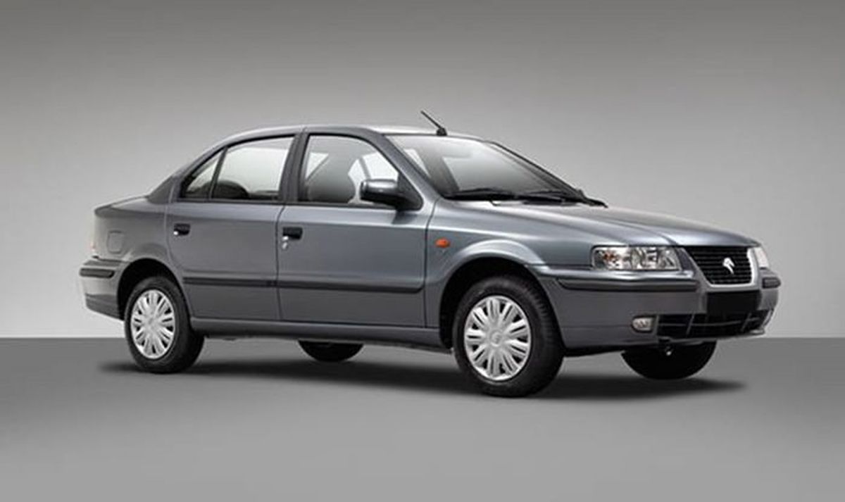 سمند مدل 1400 چند؟ +جدول قیمت