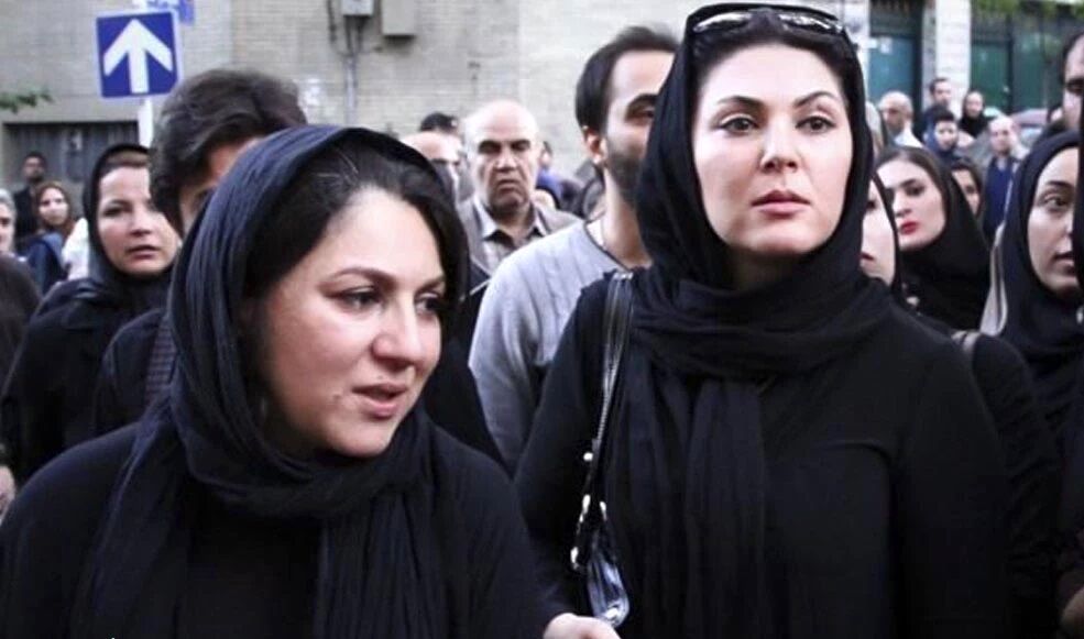 خانه پدری خواهران اسکندری در حمله اسرائیل به ایران تخریب شد