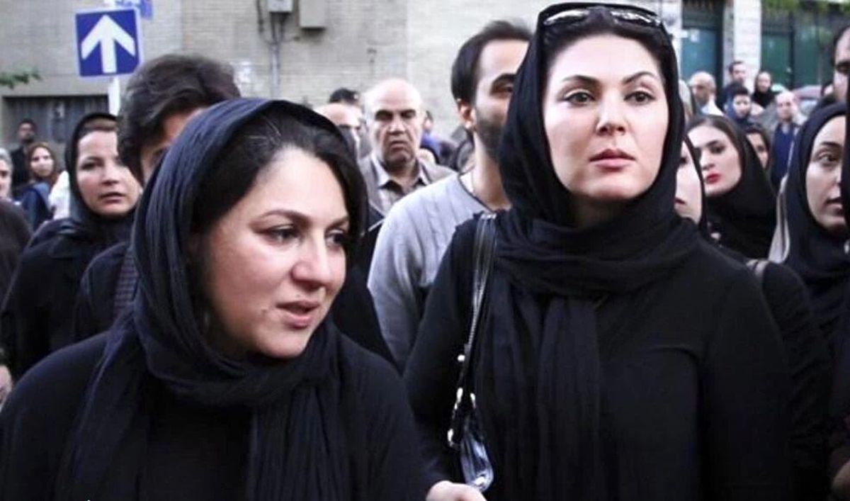 خانه پدری خواهران اسکندری در حمله اسرائیل به ایران تخریب شد