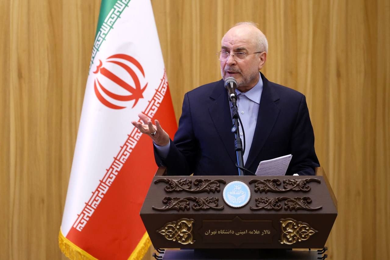 قالیباف: آغاز هسته اصلی کارآفرینی اجتماعی، نهاد خانواده است