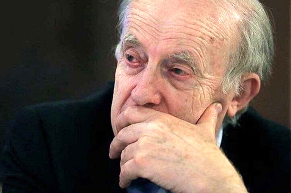 متفکر انگلیسی: منظور مرتس از «کار کثیف»، نسل‌کشی است