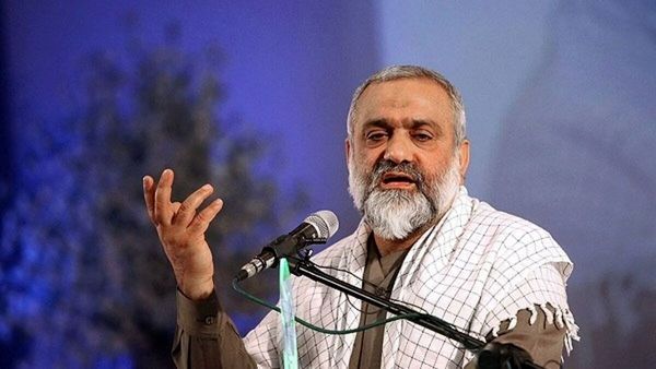 سردارنقدی: تجهیزات دفاعی ایران از جنگ ۱۲ روزه قوی‌تر شده است