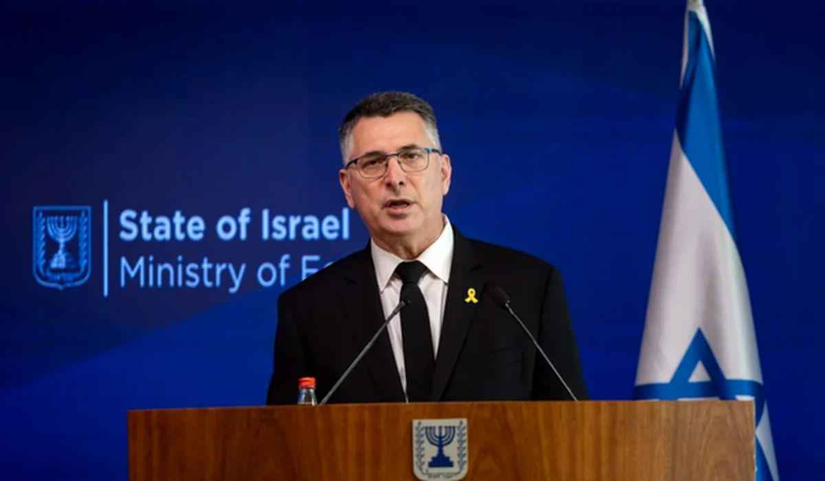 تل‌آویو: درحال فشار به اروپا برای فعال کردن مکانیسم ماشه هستیم