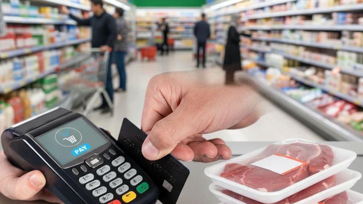 خبر داغ شبانه برای جاماندگان کالابرگ | تصمیم دولت برای شارژ اعتبار چهارماهه برای خانوارها