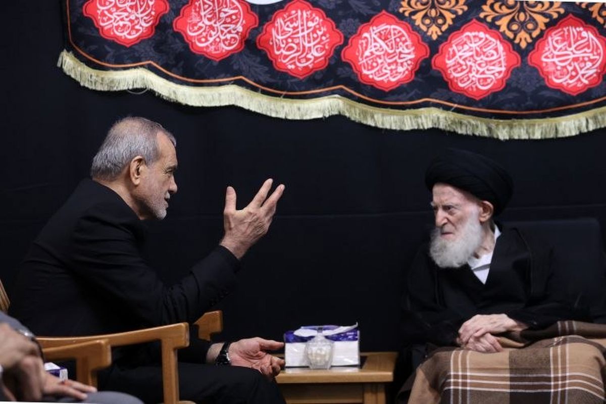 خبر مهم رئیس‌جمهور: ۶ میلیارد دلار از منابع ایران آزاد شد