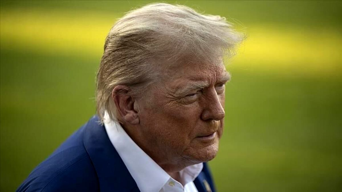 اهداف پشت پرده «ترامپ» از طرح آتش بس در غزه