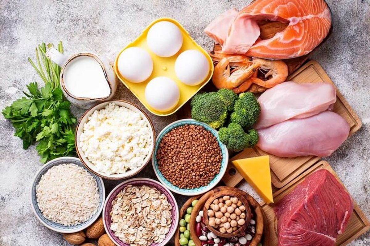 رقابت قیمت تخم‌مرغ و لبنیات برای گرانی | جدول قیمت کالاهای اساسی